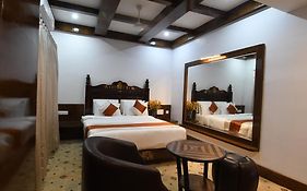 Hotel Lok Sagar Mysore